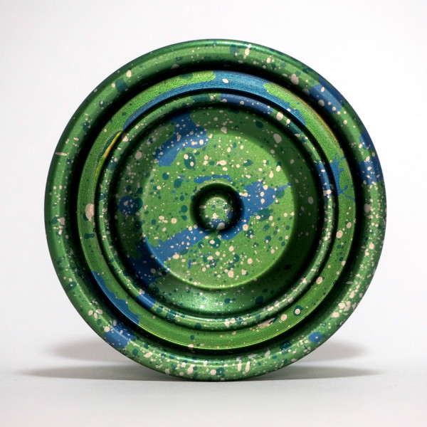 CLYW - Jun Aramaki's Yo-Yo Collection