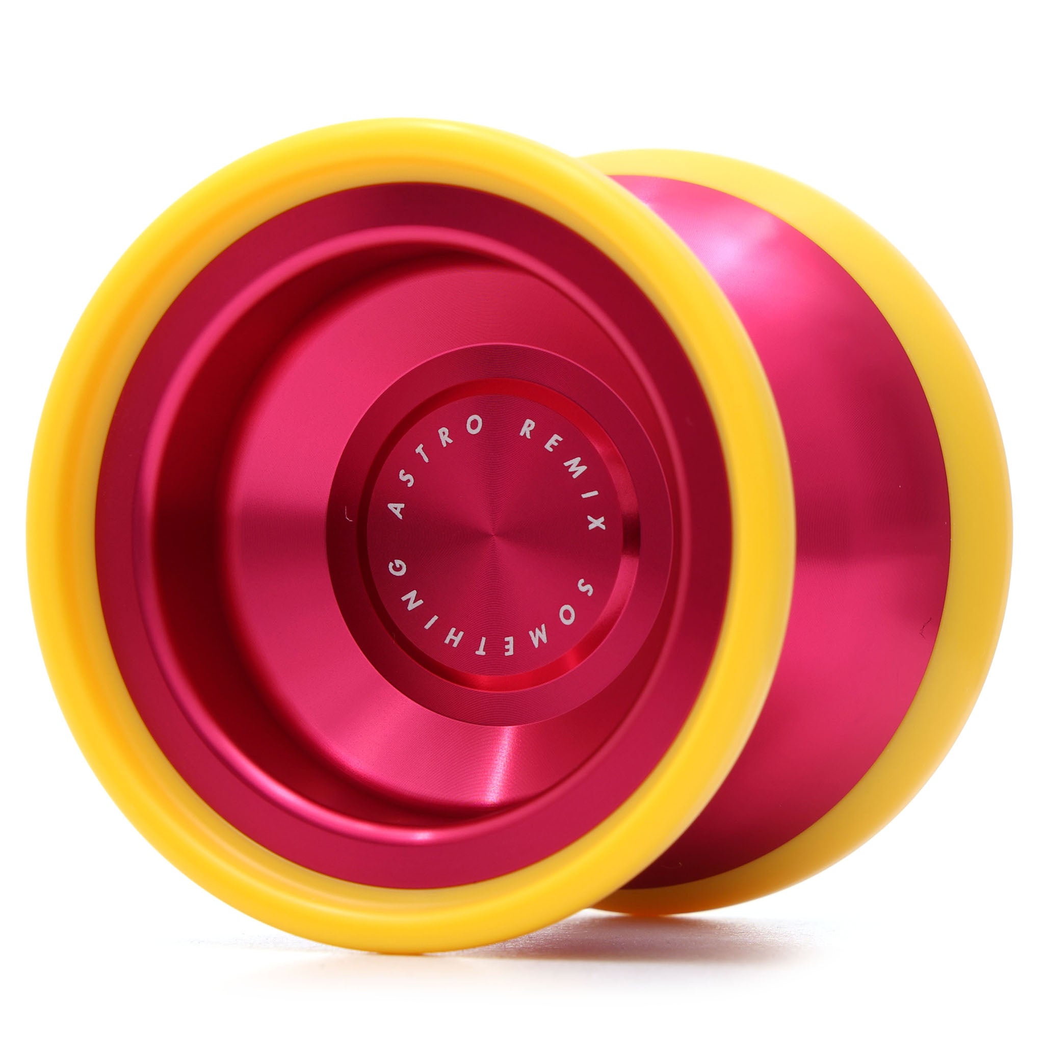アストロ リミックス - サムシング ┃ ヨーヨー専門店リワインド