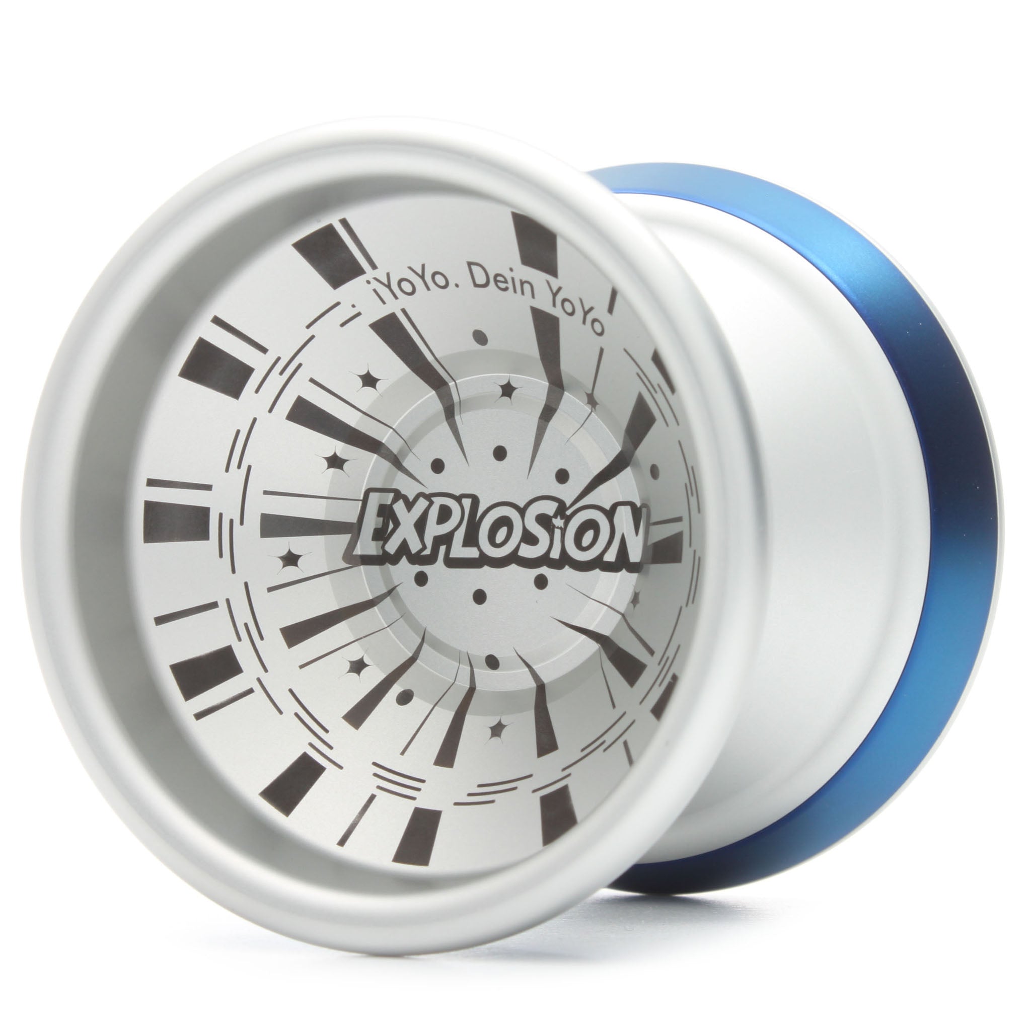 エクスプロージョン - iYoYo ┃ヨーヨー専門店リワインド