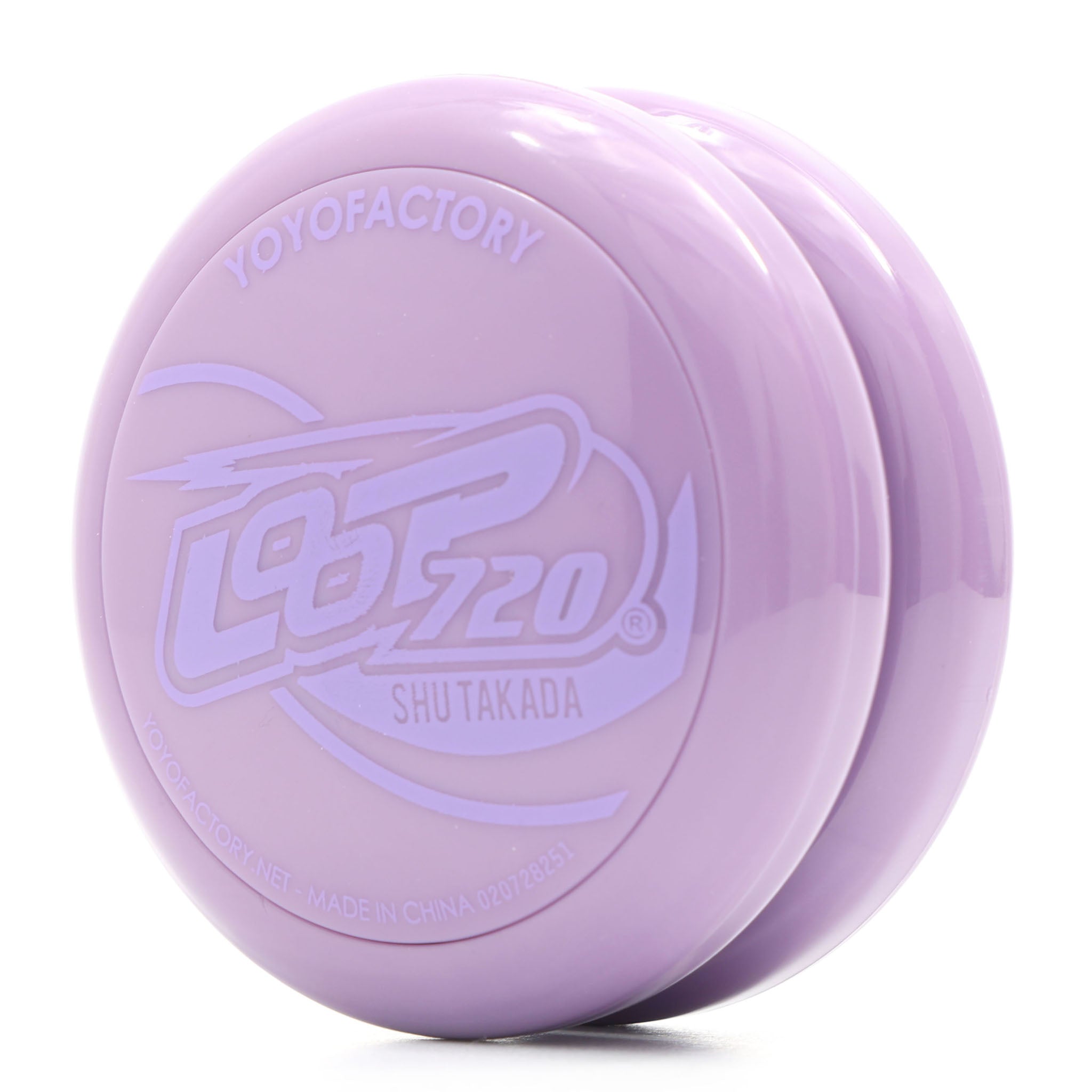 アメリカ・カナダのメーカー ] ┃世界最大級のヨーヨー専門店リワインド