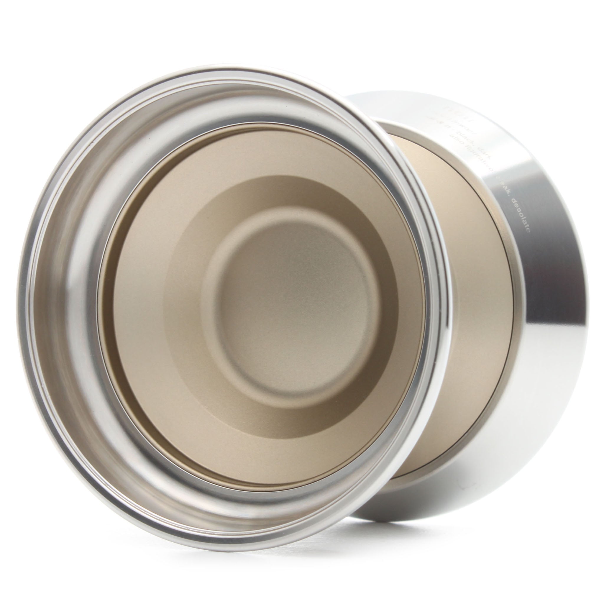 アパシー エンパシー エンパシー [ 博物館 ] ┃世界最大級のヨーヨー