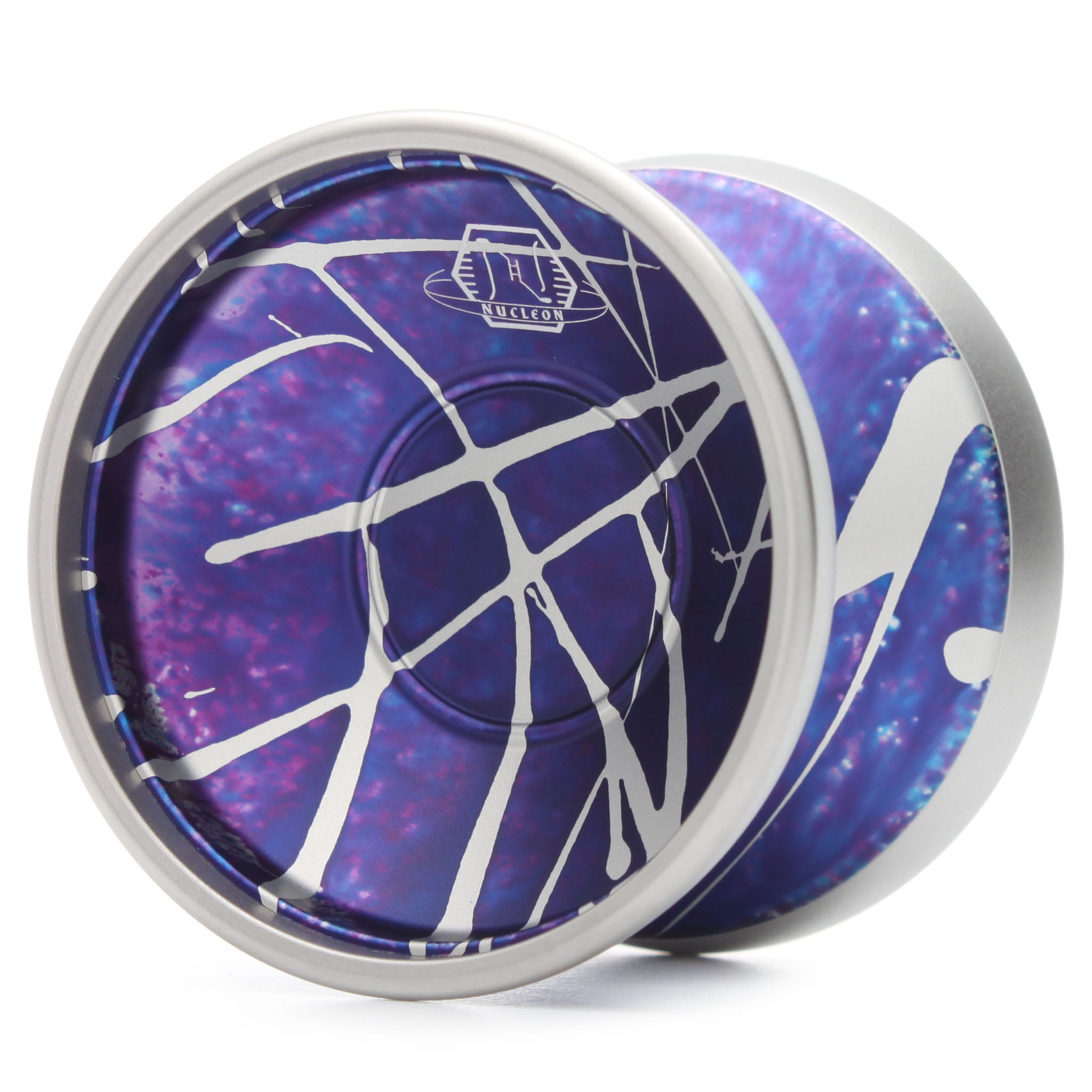 ニュークリオン - ヨーヨーフレンズ ┃ヨーヨー専門店リワインド