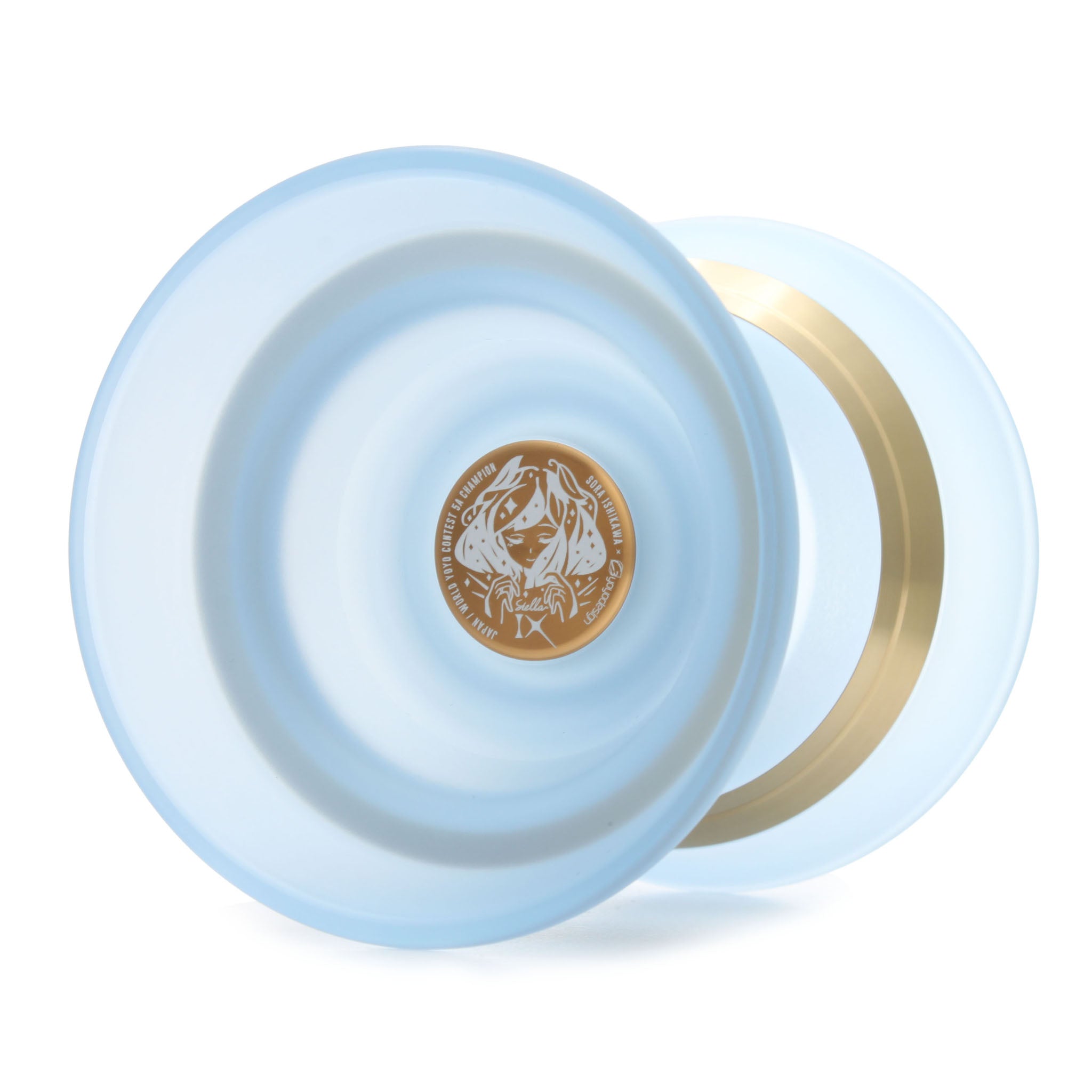 ステラー IX - C3ヨーヨーデザイン ┃ヨーヨー専門店リワインド