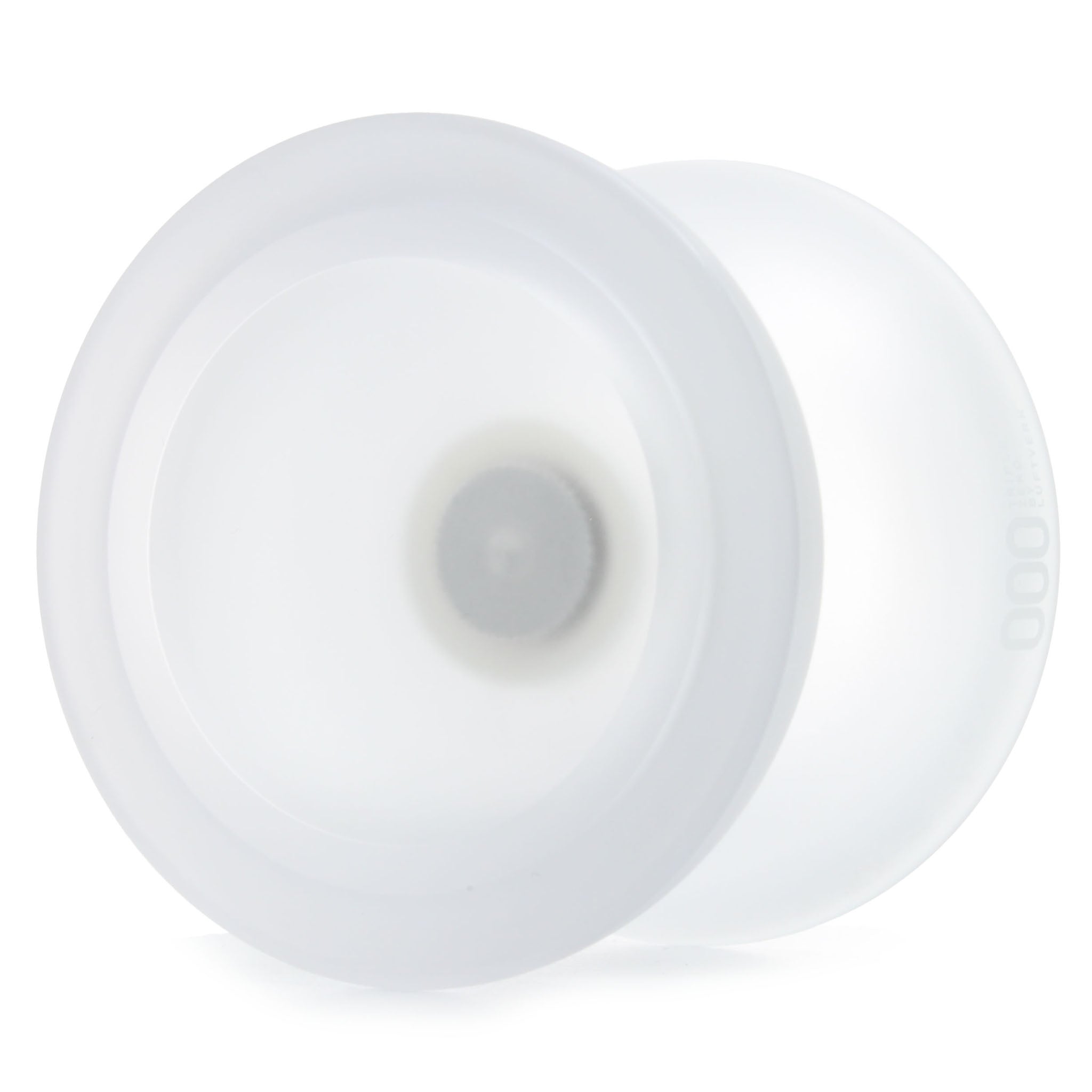 YoYoFactory vity RAW 美品 フルチタン 送料無料 YoYoFactory ヨーヨー