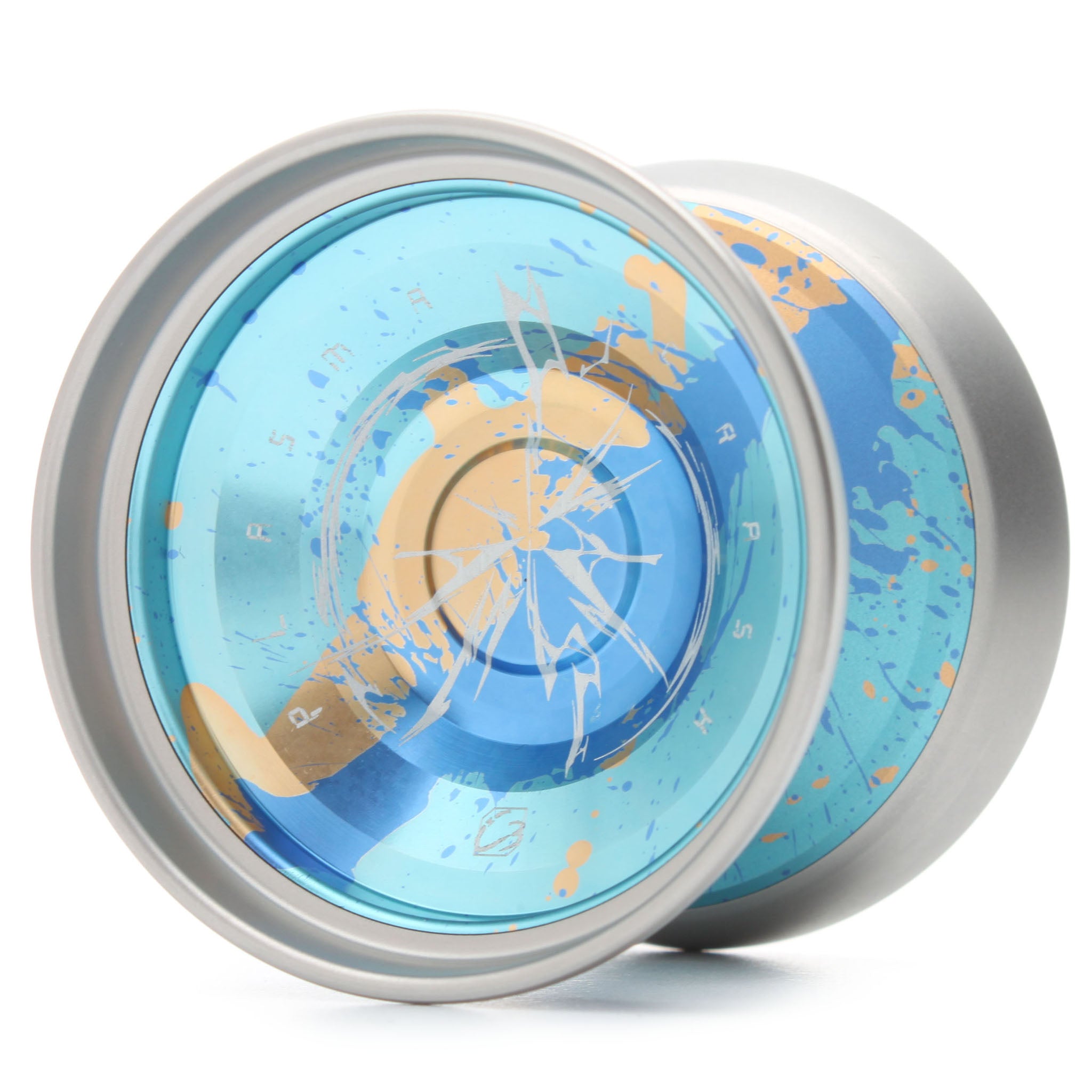 C3ヨーヨーデザイン ┃世界最大級のヨーヨー専門店リワインド – 2ページ目