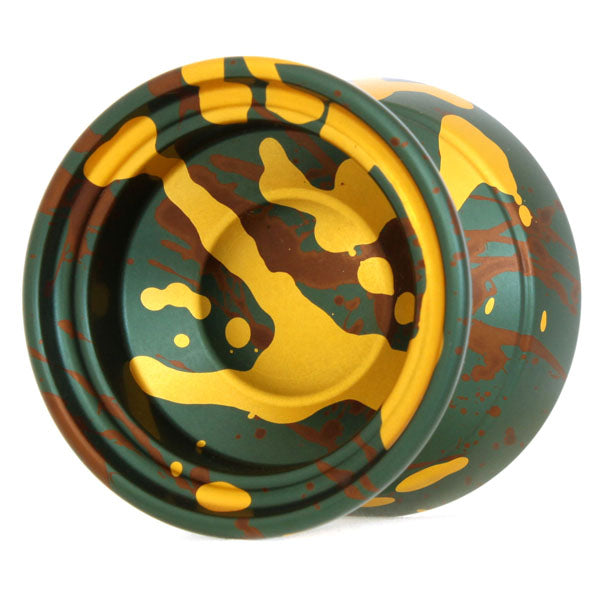 アークティックサークル2 - CLYW ┃ヨーヨー専門店リワインド