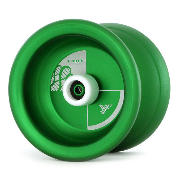 DNA (旧型) - ヨーヨーファクトリー ┃ヨーヨー専門店リワインド