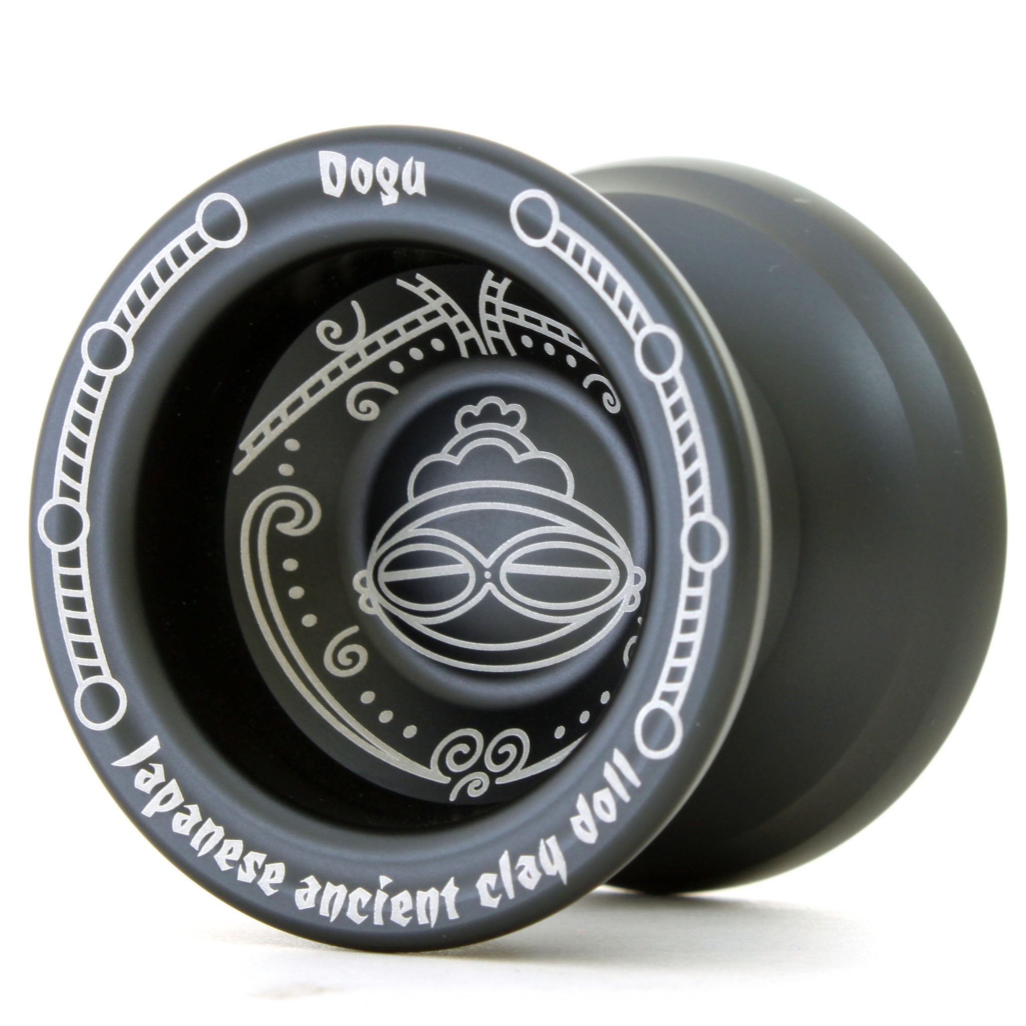 どぐうさん - シュトルム・パンツァー ┃ヨーヨー専門店リワインド