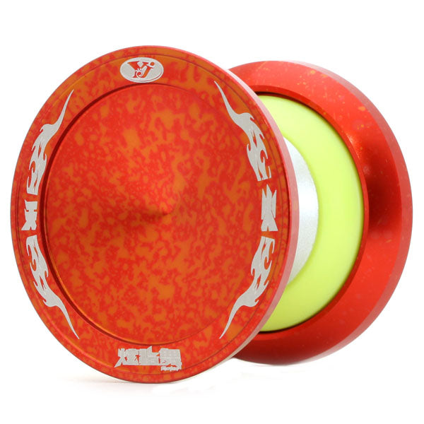 YOYO.Y [ 博物館 ] ┃世界最大級のヨーヨー専門店リワインド