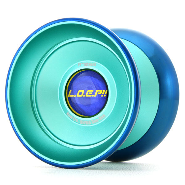 SY-010 獅凰滅砕陣!! 7068Ver. - シュトルム・パンツァー ┃ヨーヨー