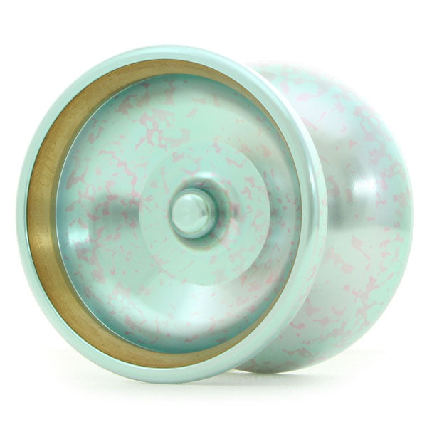 リヴァイアサン4β 2017ver. - ターニングポイント ┃ヨーヨー専門店