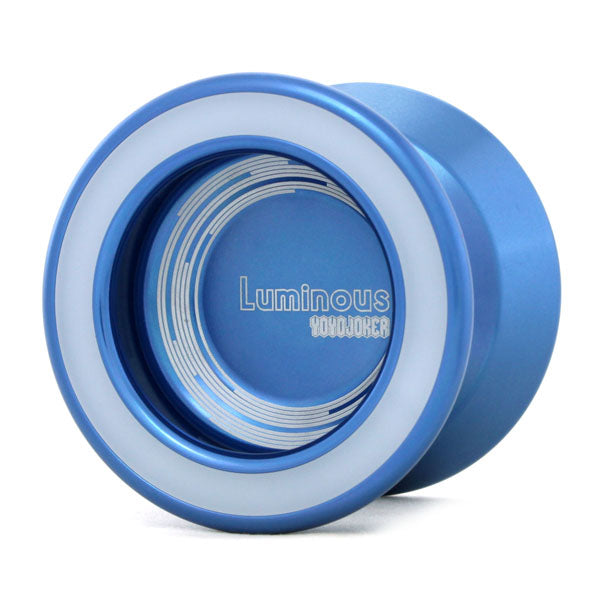 ルミナス (旧型) - ヨーヨージョーカー ┃ヨーヨー専門店リワインド