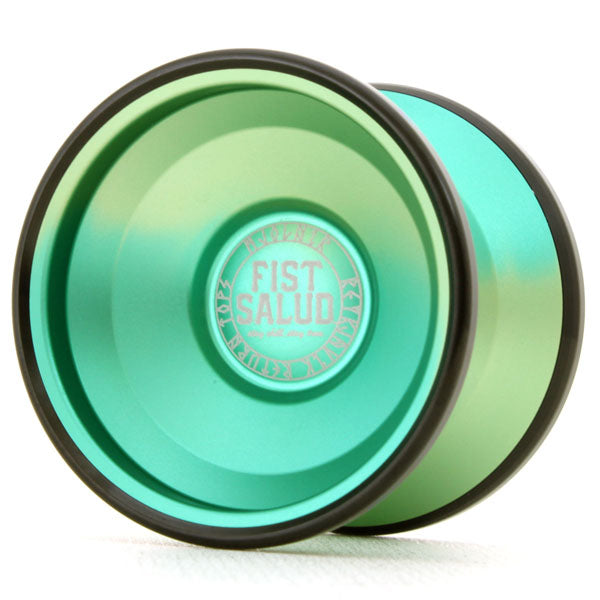 ミョルニル - レイキャビク リターントップス ┃ヨーヨー専門店リワインド