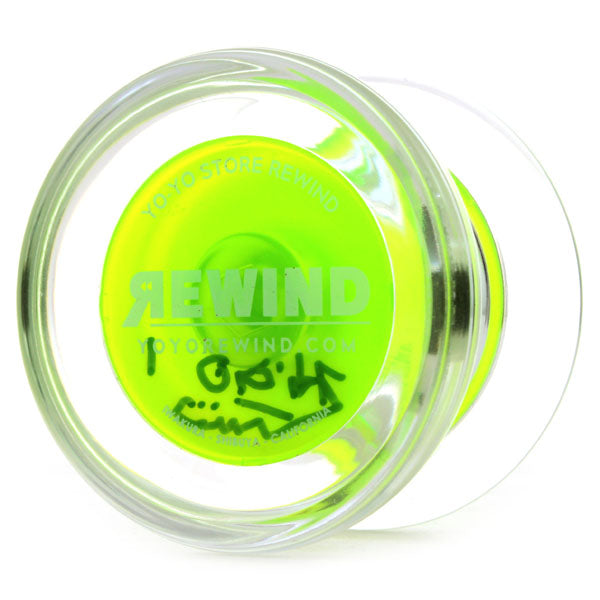 サクラストリームプロ (サイン入りポストカード付) - リワインド