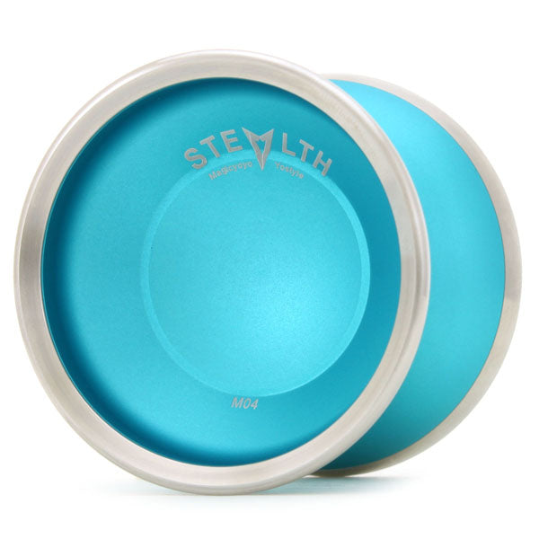 ステルス - マジックヨーヨー ┃ヨーヨー専門店リワインド