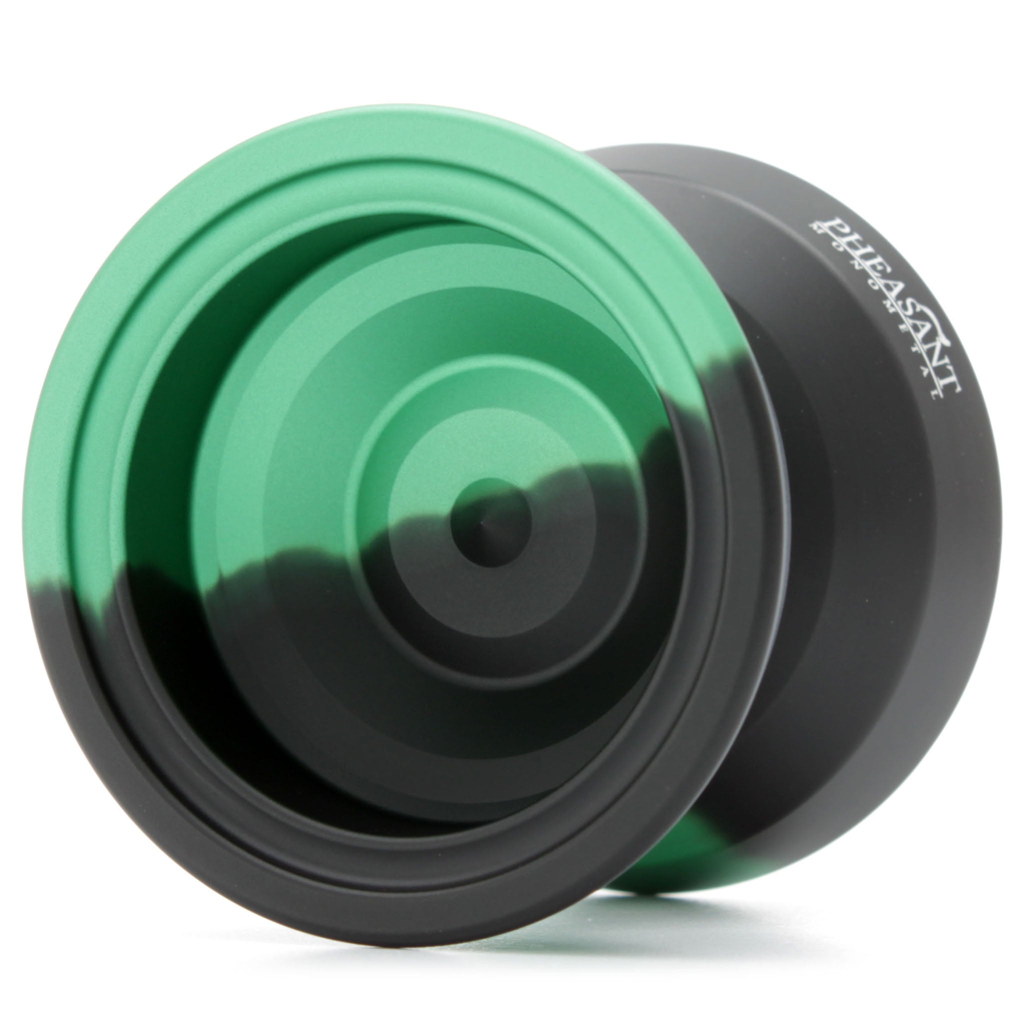 フェーザント モノメタル - ヨーヨーフレンズ ┃ヨーヨー専門店リワインド