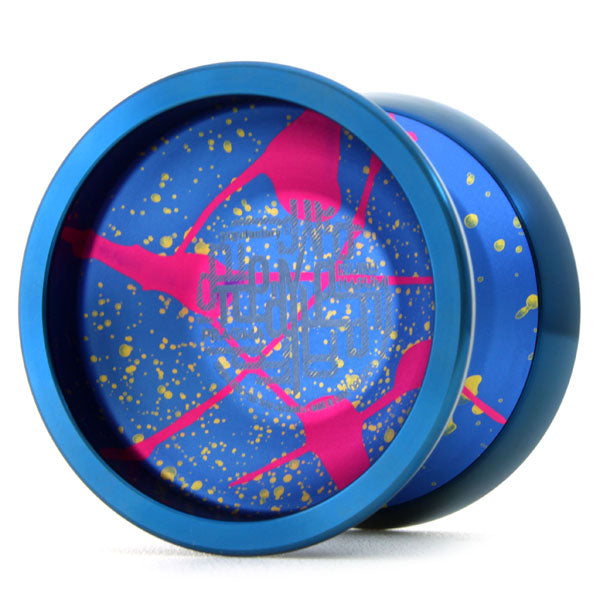 プラグマ (サイン入りポストカード付) - ヨーヨーファクトリー