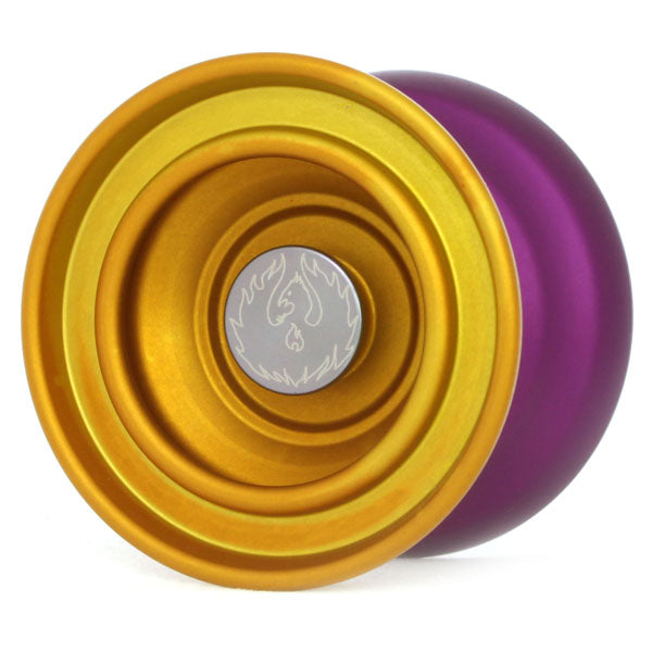 ビクトリー - エターナルスロー ┃ヨーヨー専門店リワインド