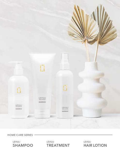 今話題のレブリヘアケアシリーズご紹介！！ | QUATTRO annex（クアトロ