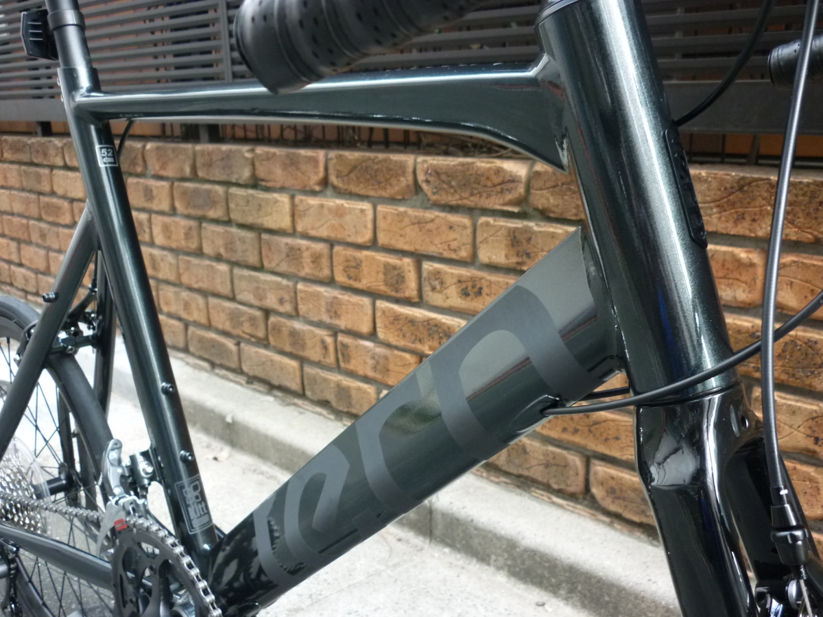 tern】美しく、実用的なミニベロロード「SURGE」！最新2021年モデルが