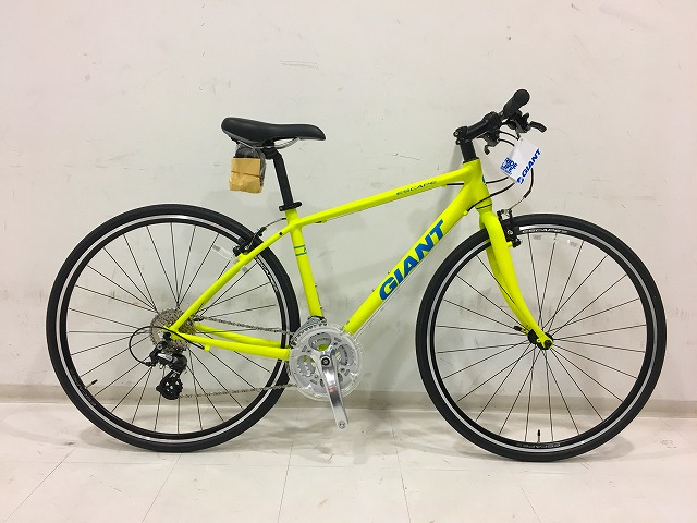 2018モデル】「GIANT」ESCAPE R3 全色展示中！ | Y's Road 横浜