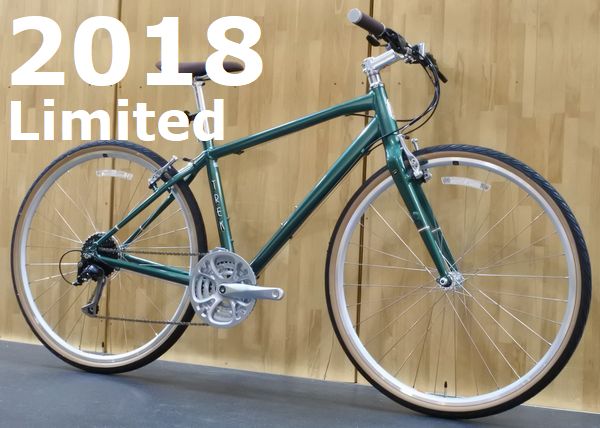 限定モデル】人気のFXシリーズに限定ビンテージエディションが登場