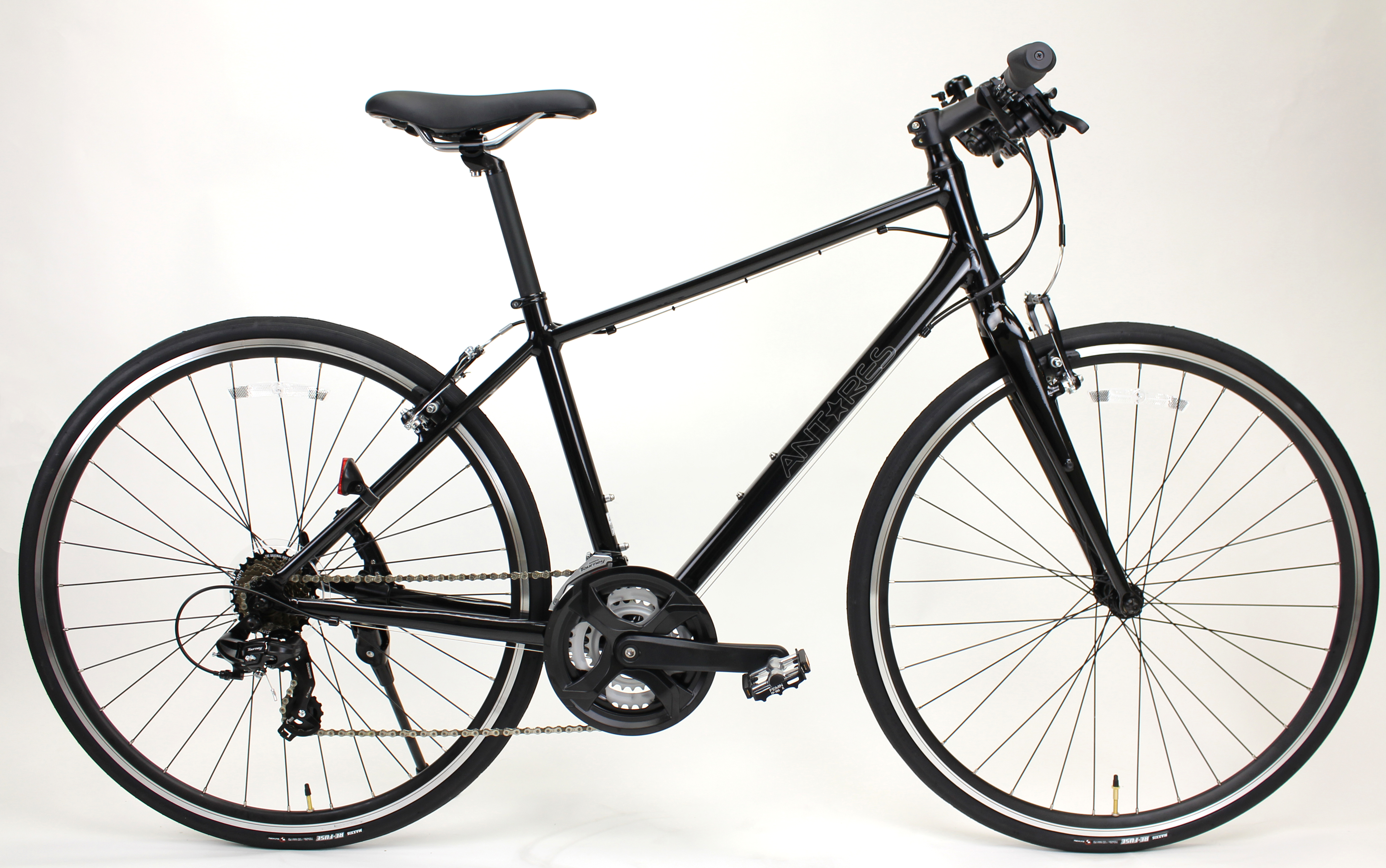 ANTARES】クロスバイク新入荷 | Y's Road 本部