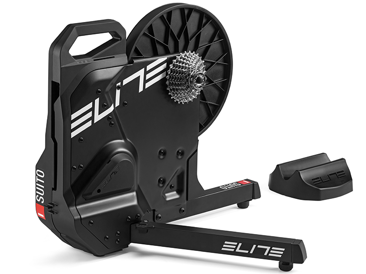 スマートトレーナー】ダイレクトドライブ方式のローラーだと必要になる