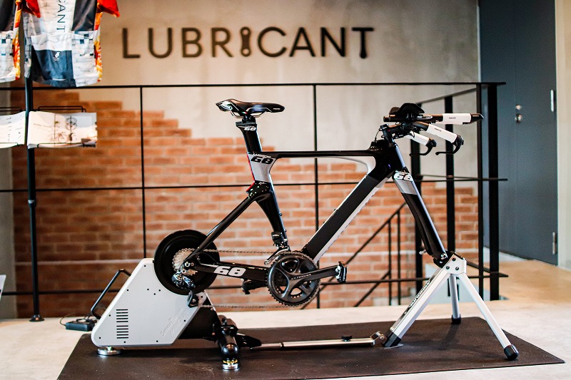 話題の新型】ミノウラ スマートトレーナー SMART TURBO 神楽 FD