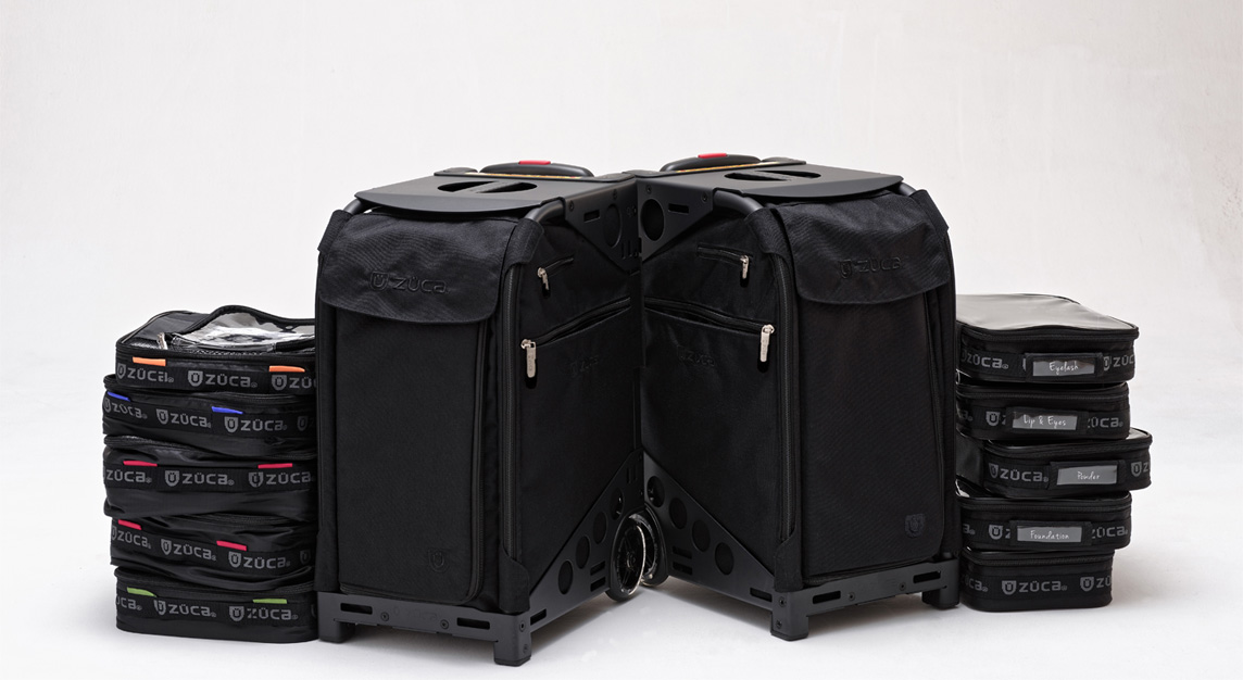 ZÜCA公式サイト | ZUCA-JP.COM