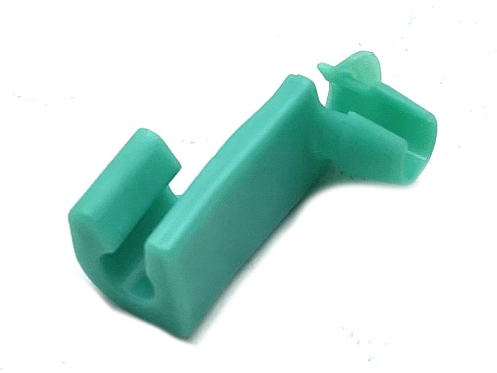 4658675 OE Lock Rod Retainer, Green, 2013-2022 Dodge Ram 6.7L
