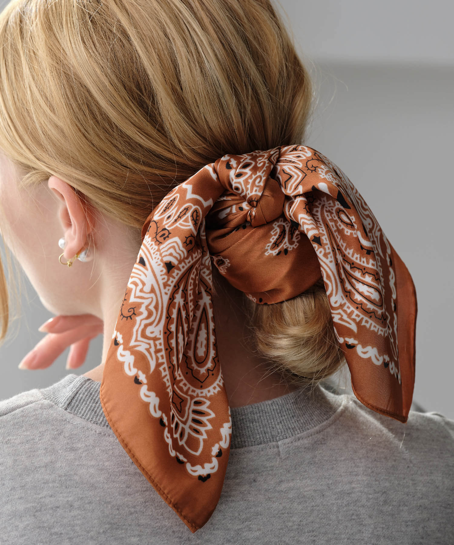 ANOH】バンダナスカーフ – ZAKKA-BOX公式サイト