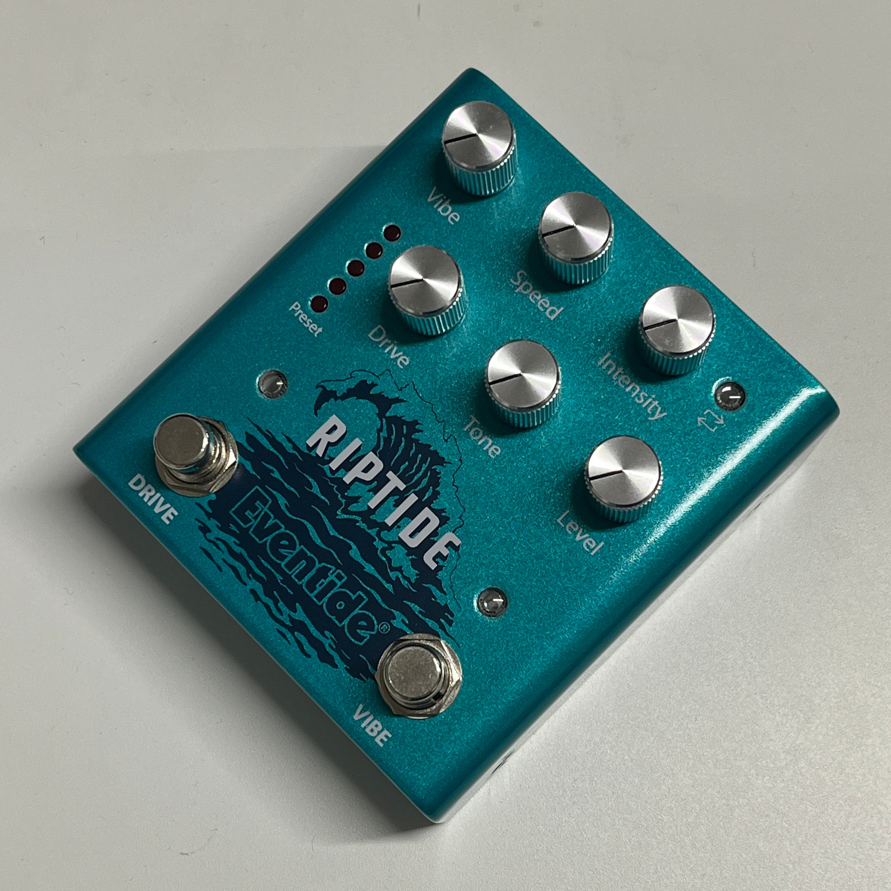 Eventide | Riptide – Zanshin Musical Instruments