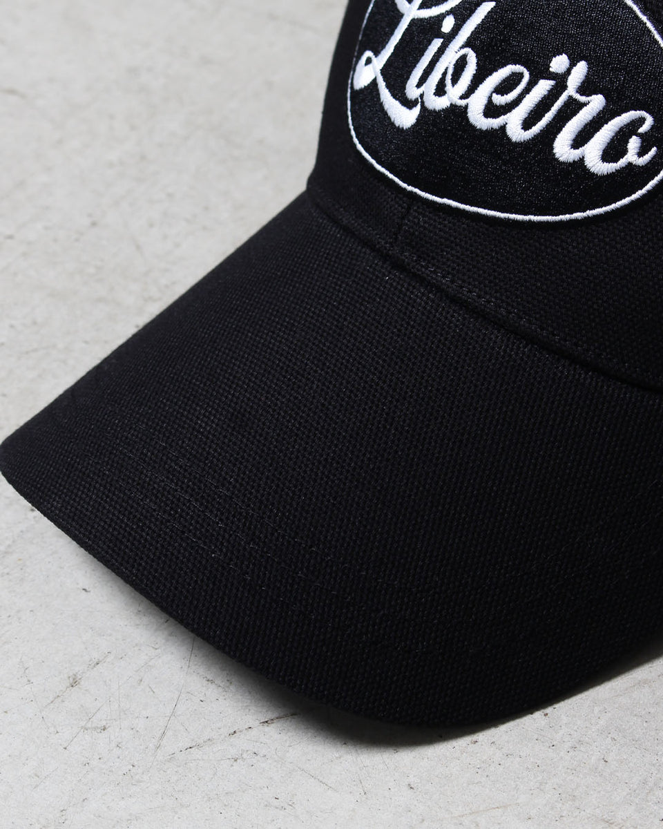 サークルロゴキャップ – LIBEIRO