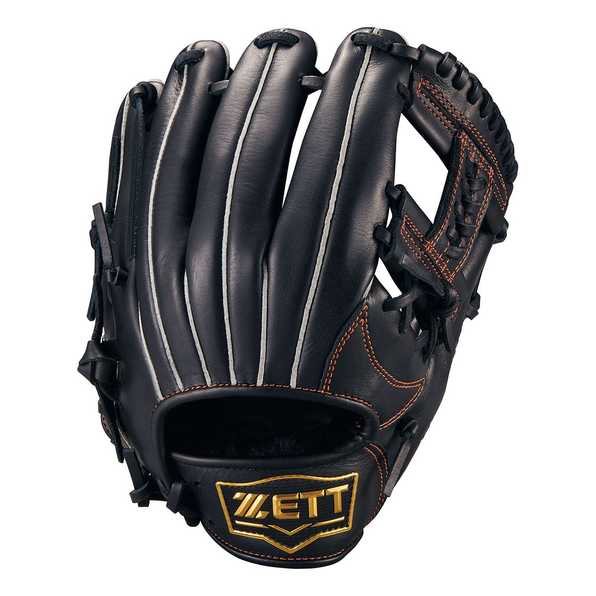 ジュニア軟式グラブ ソフトステア オールラウンド用 サイズ:M | 【ZETT