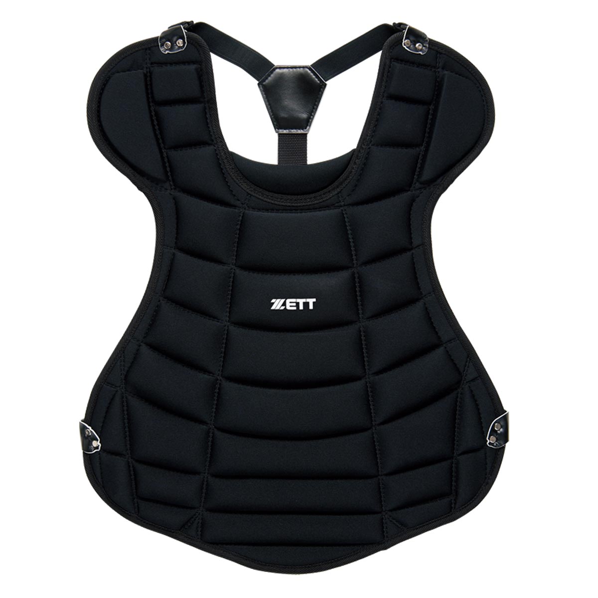 軟式・ゴムソフト用プロテクター | 【ZETT】ゼットベースボール