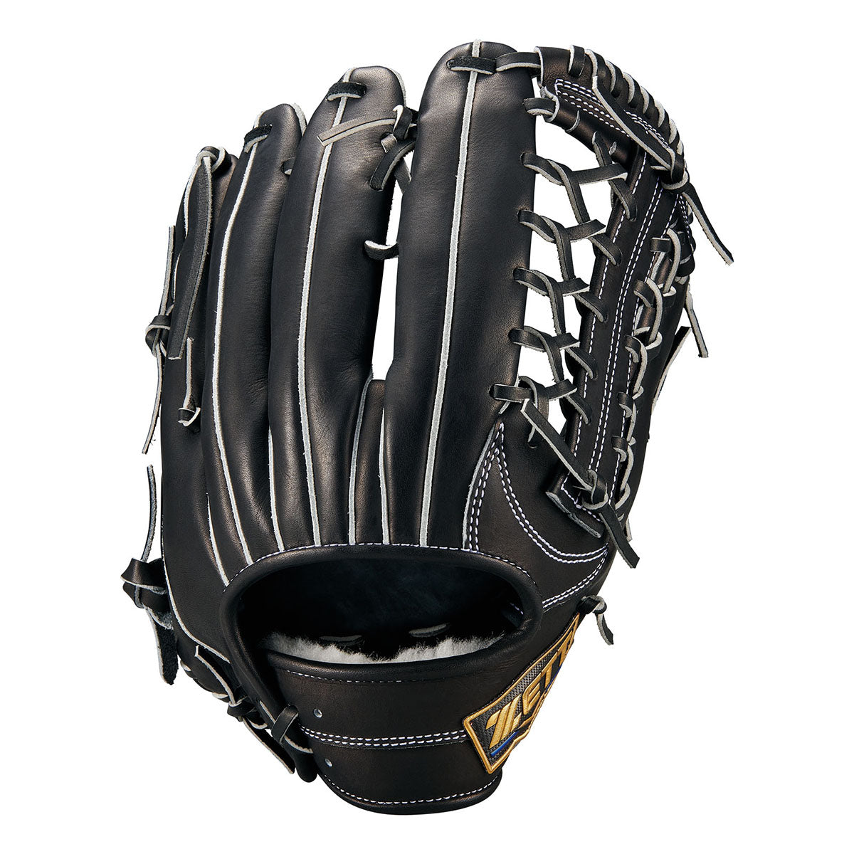 硬式グラブ ネオステイタス 外野手用 サイズ:8 | 【ZETT】ゼットベース