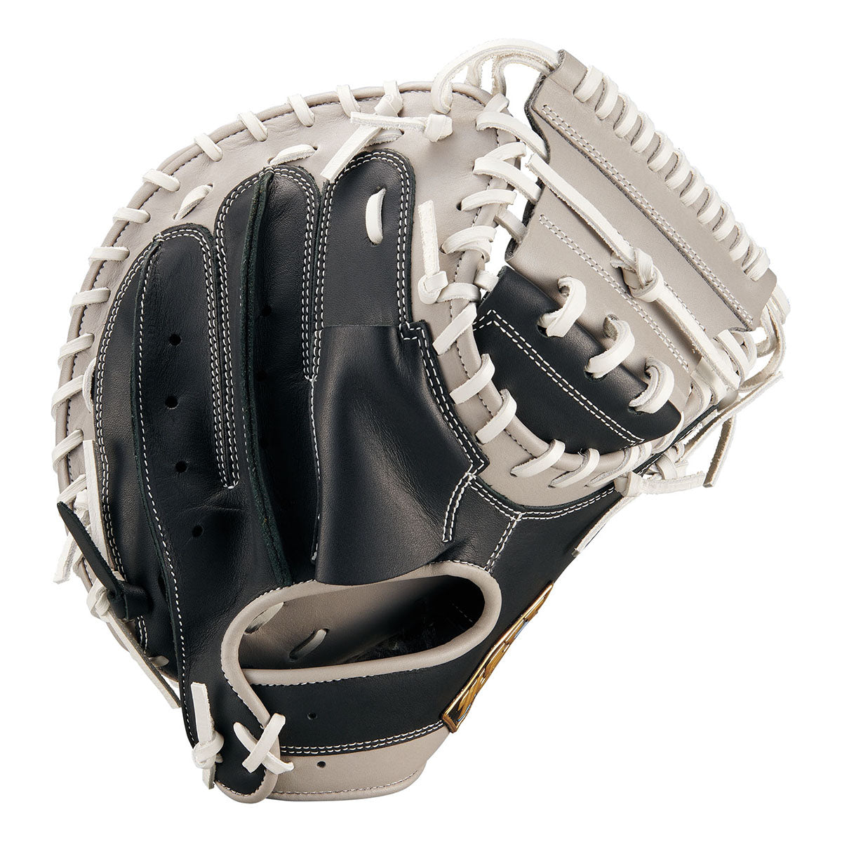 軟式キャッチャーミット ネオステイタスSC 捕手用 | 【ZETT】ゼット