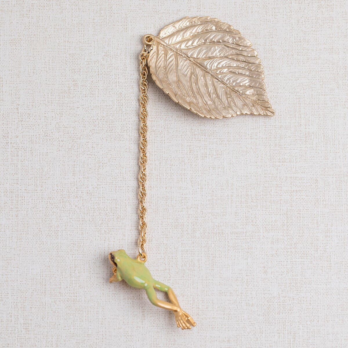 数-SUU- カエル根付 ※専用豪華ボックス入り – 一六八堂 irohado