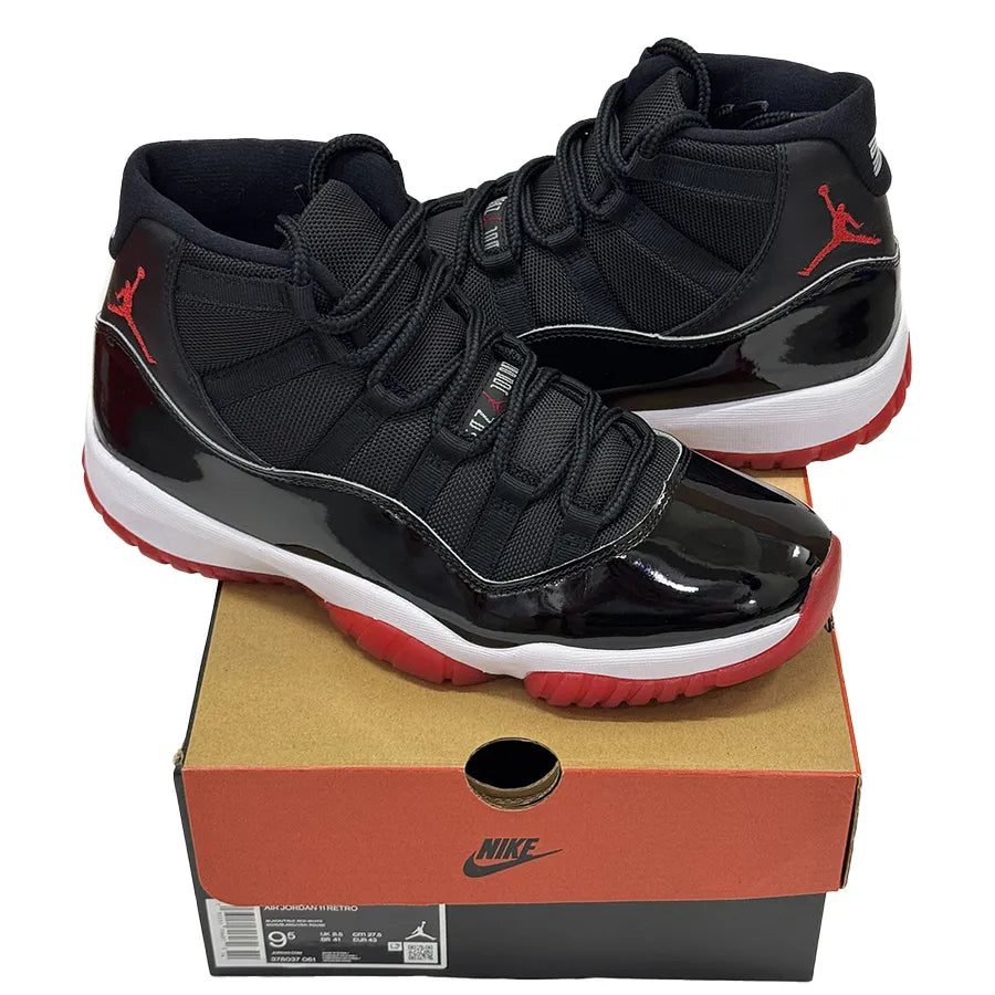 AIR JORDAN 11 RETRO 