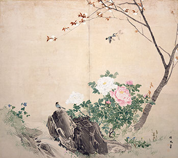 竹内栖鳳｜広島 海の見える杜美術館公式HP