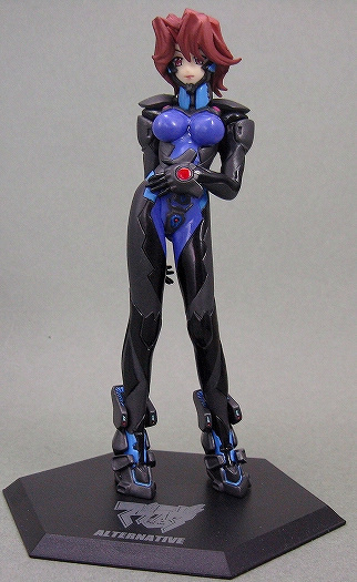 モエコレ アージュ アルティメット キャラクターズ04