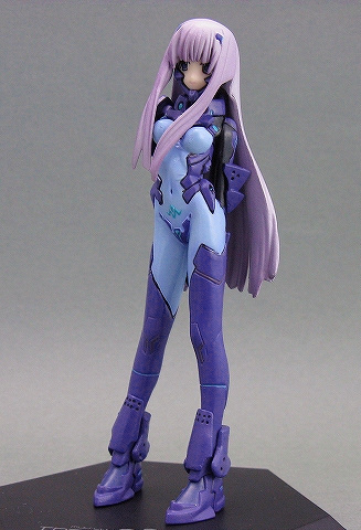 モエコレ アージュ アルティメット キャラクターズ02