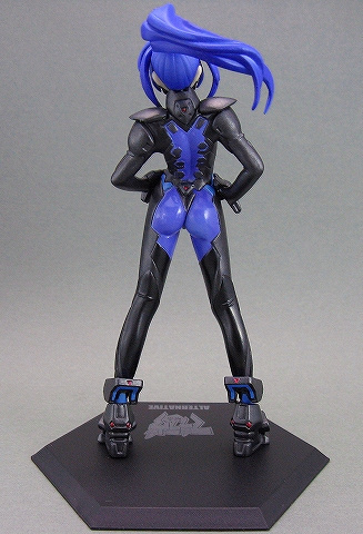 モエコレ アージュ アルティメット キャラクターズ02