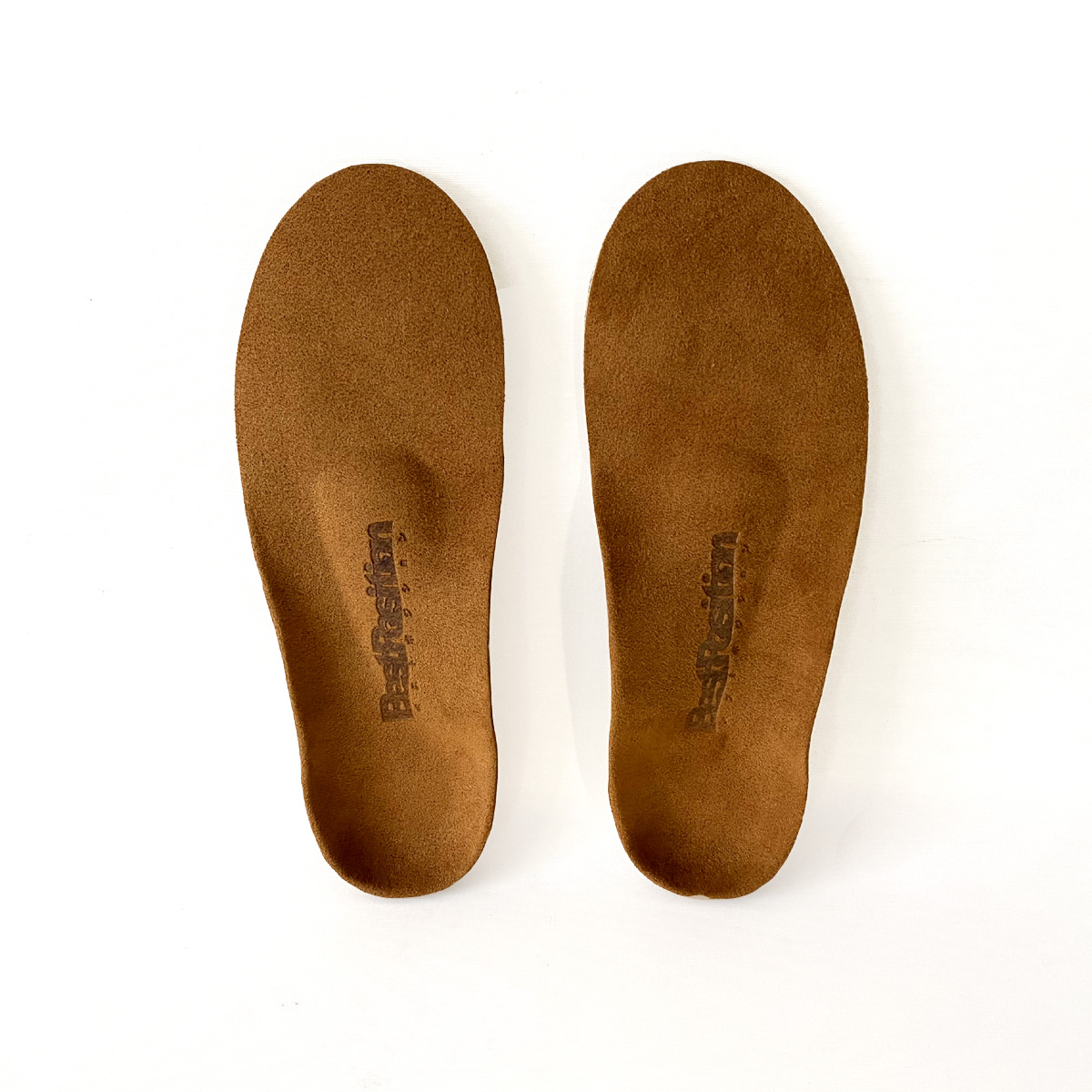 オリジナルインソール「ベストポジション」スポーツタイプ