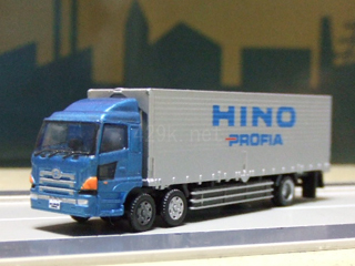 ワーキングビークル第1弾