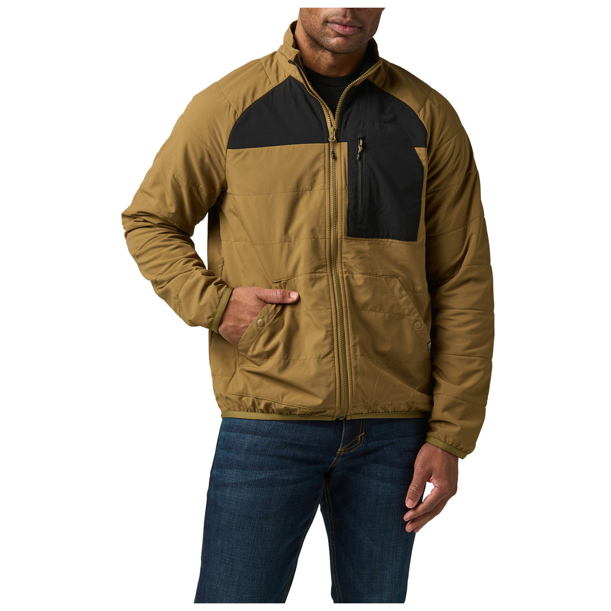 76314 5.11® SCOPE HOODIE – 5.11 Tactical Japan