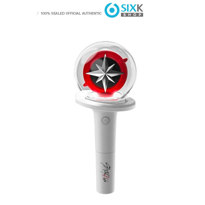 Stray Kids OFFICIAL LIGHT STICK VER.2 – Sixkshop