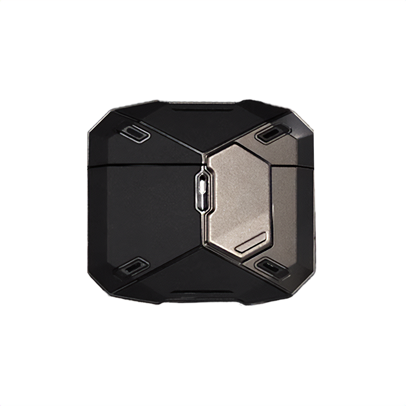 アロイロックプレミアムケース【AirPods（エアーポッズ）】 - AirPods