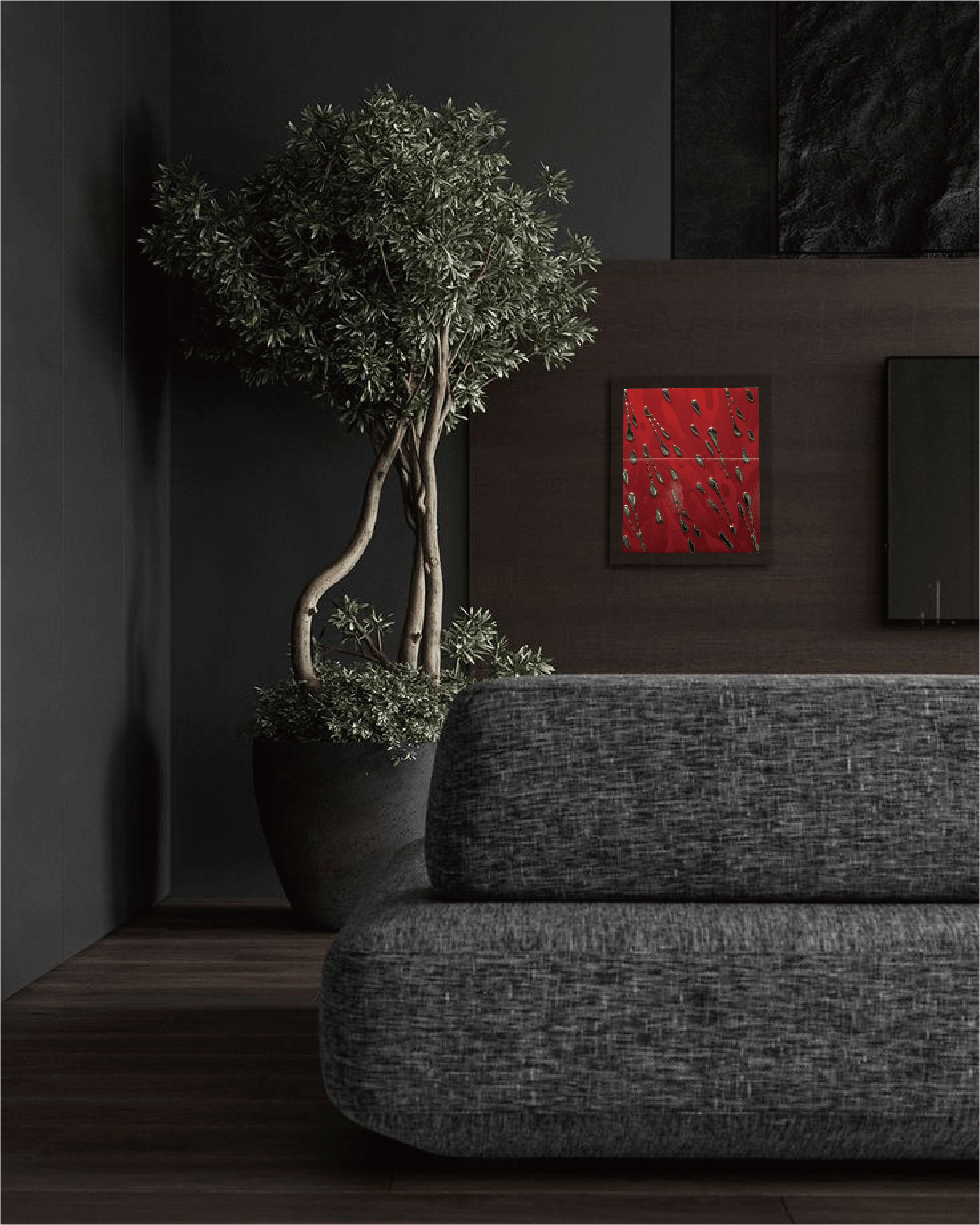 435-103 - 435 Gallery | 六本木アートギャラリー | 池内信介